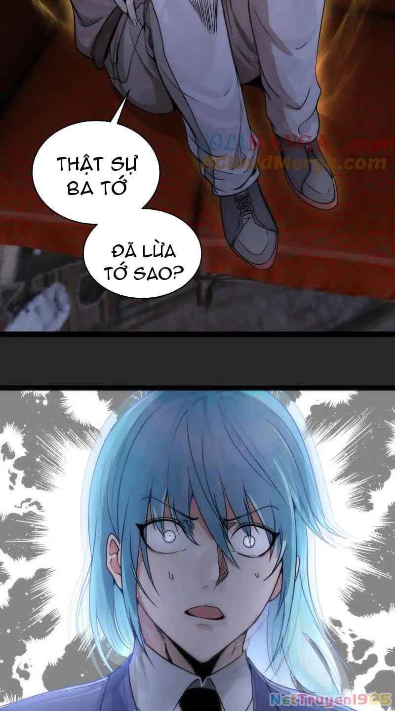 Cao Đẳng Linh Hồn Chapter 265 - 36
