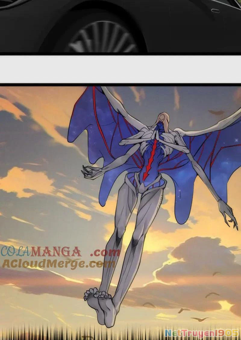 Cao Đẳng Linh Hồn Chapter 265 - 43