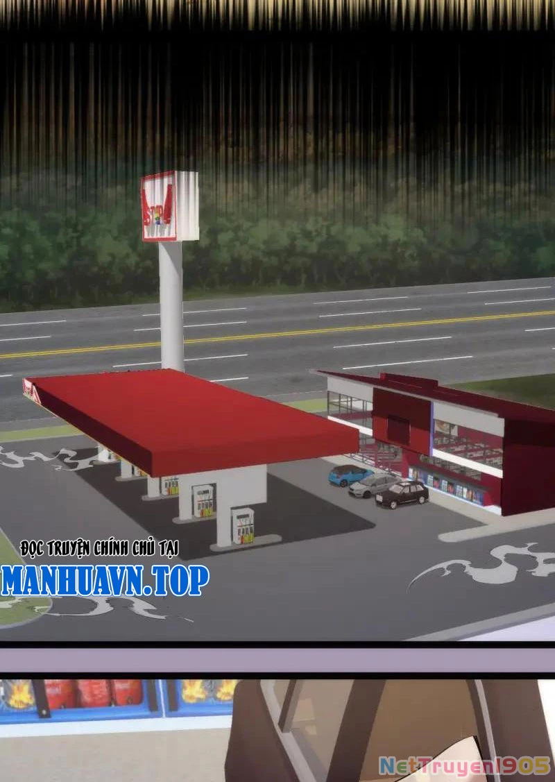 Cao Đẳng Linh Hồn Chapter 265 - 44