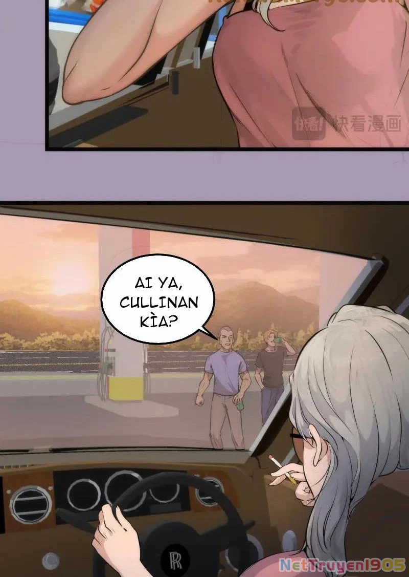 Cao Đẳng Linh Hồn Chapter 265 - 46