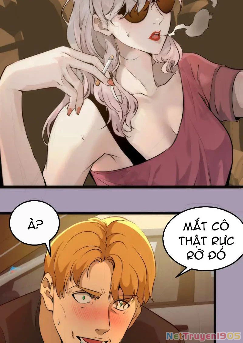 Cao Đẳng Linh Hồn Chapter 265 - 49