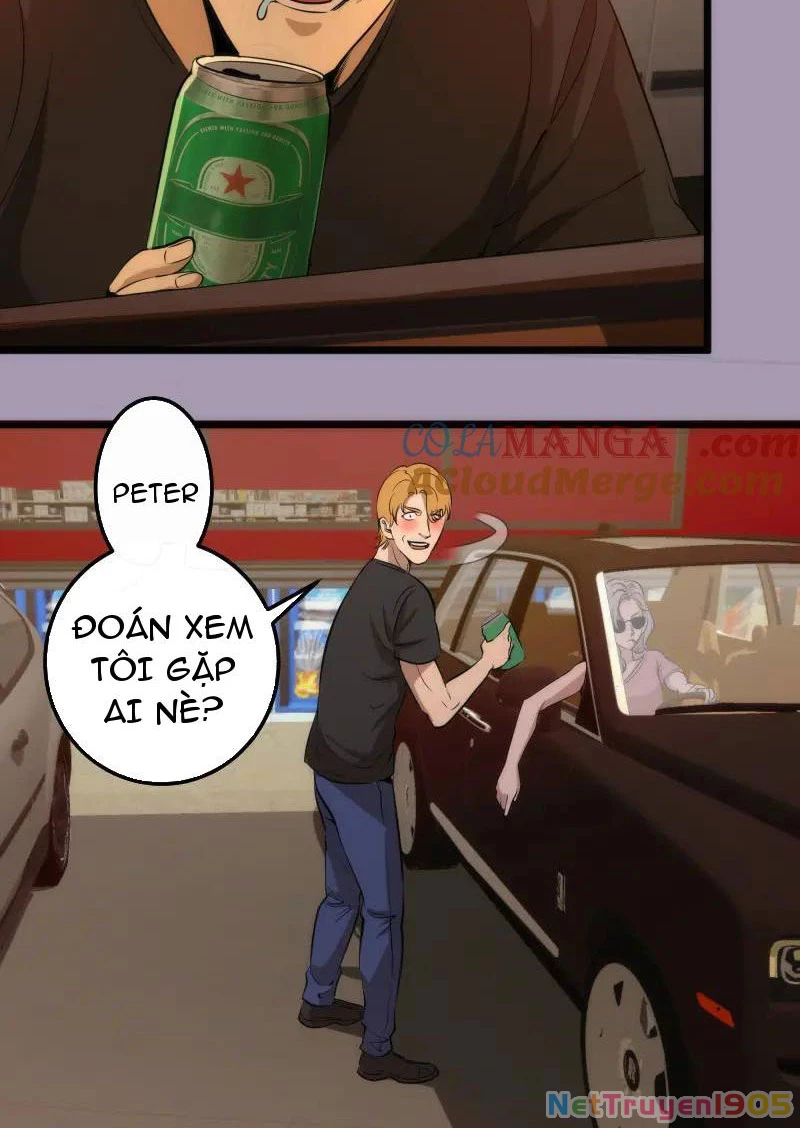 Cao Đẳng Linh Hồn Chapter 265 - 50