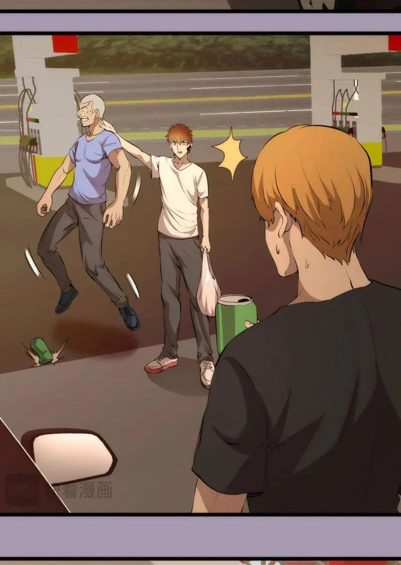 Cao Đẳng Linh Hồn Chapter 265 - 51