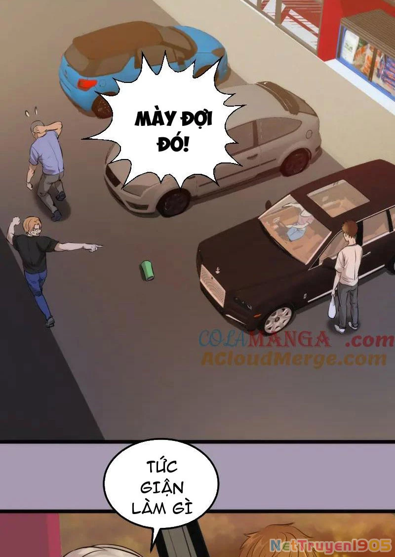 Cao Đẳng Linh Hồn Chapter 265 - 52