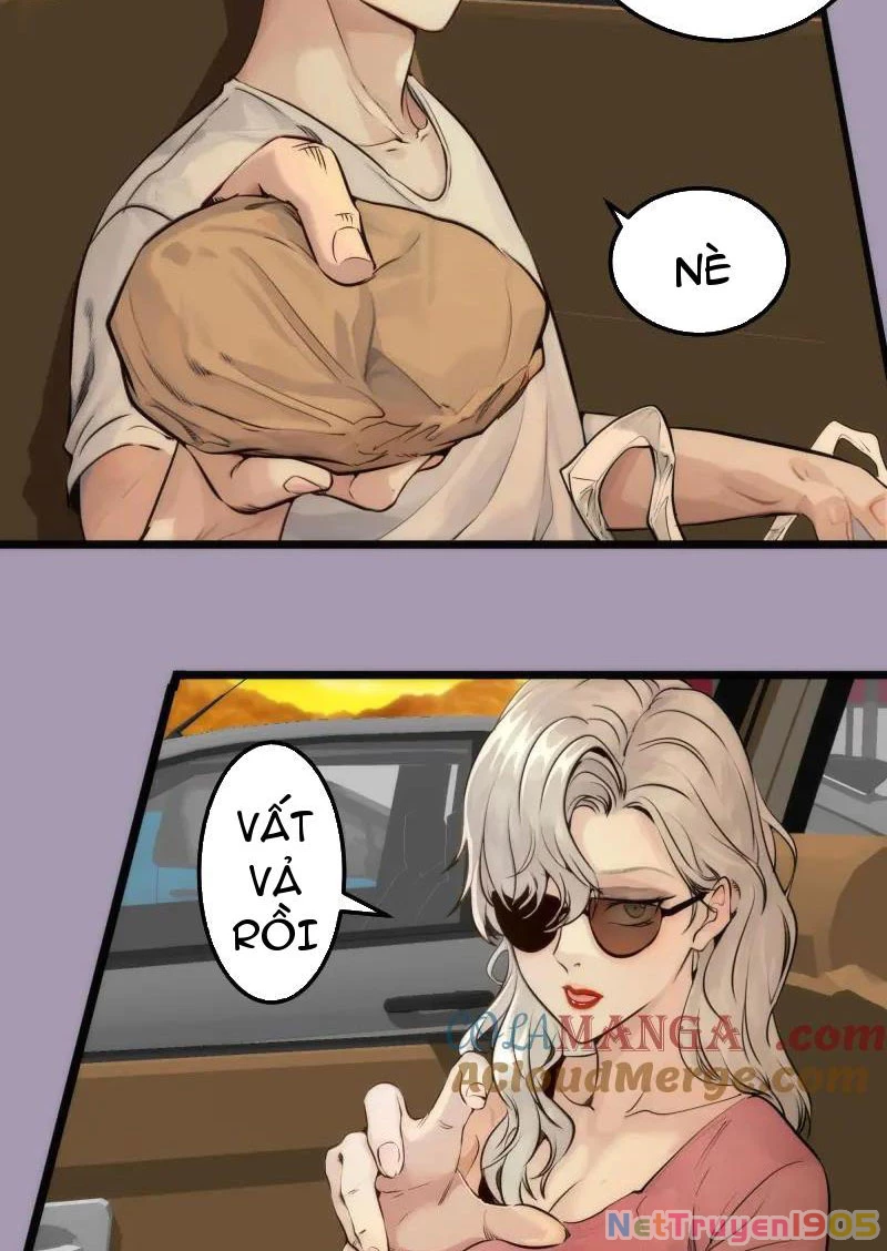 Cao Đẳng Linh Hồn Chapter 265 - 54