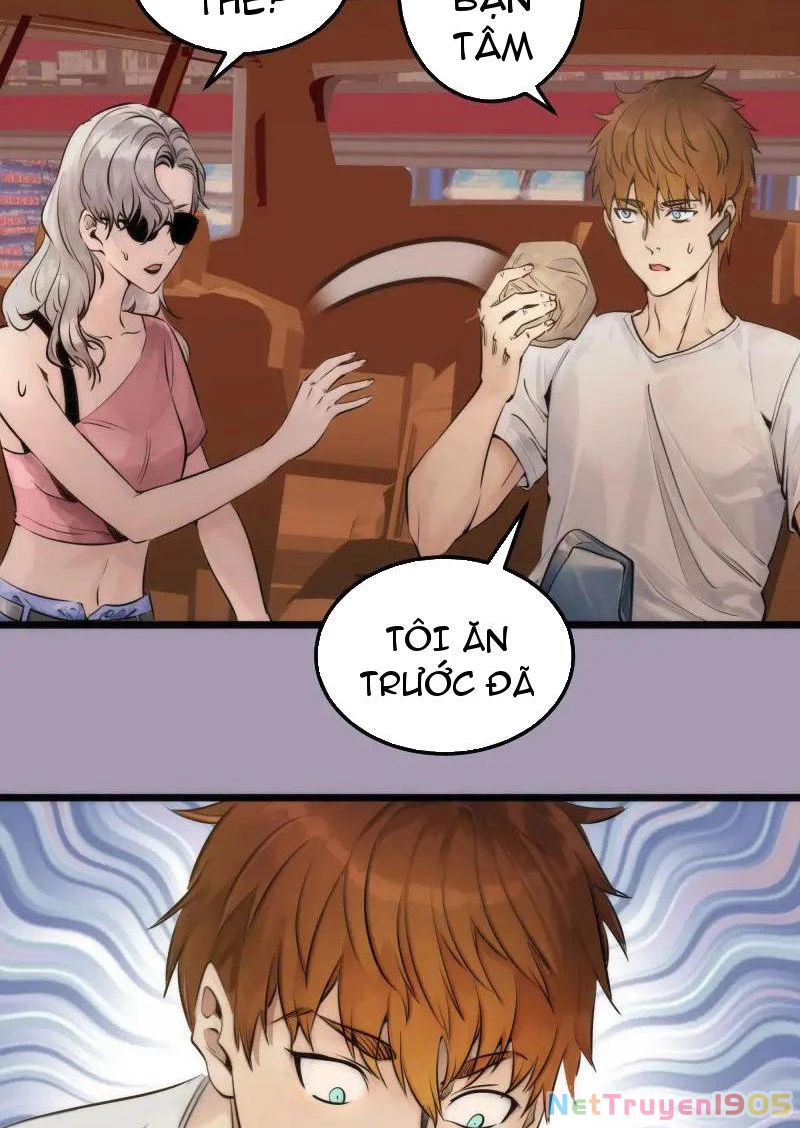 Cao Đẳng Linh Hồn Chapter 265 - 56