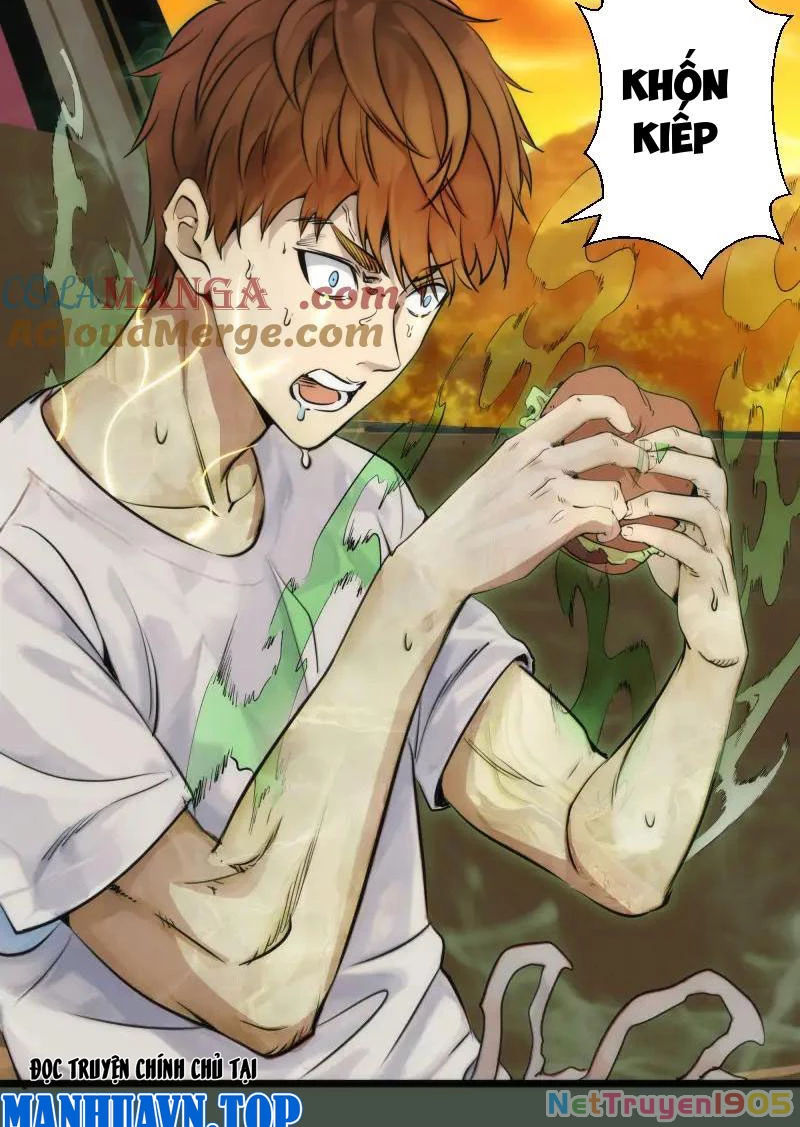 Cao Đẳng Linh Hồn Chapter 265 - 59