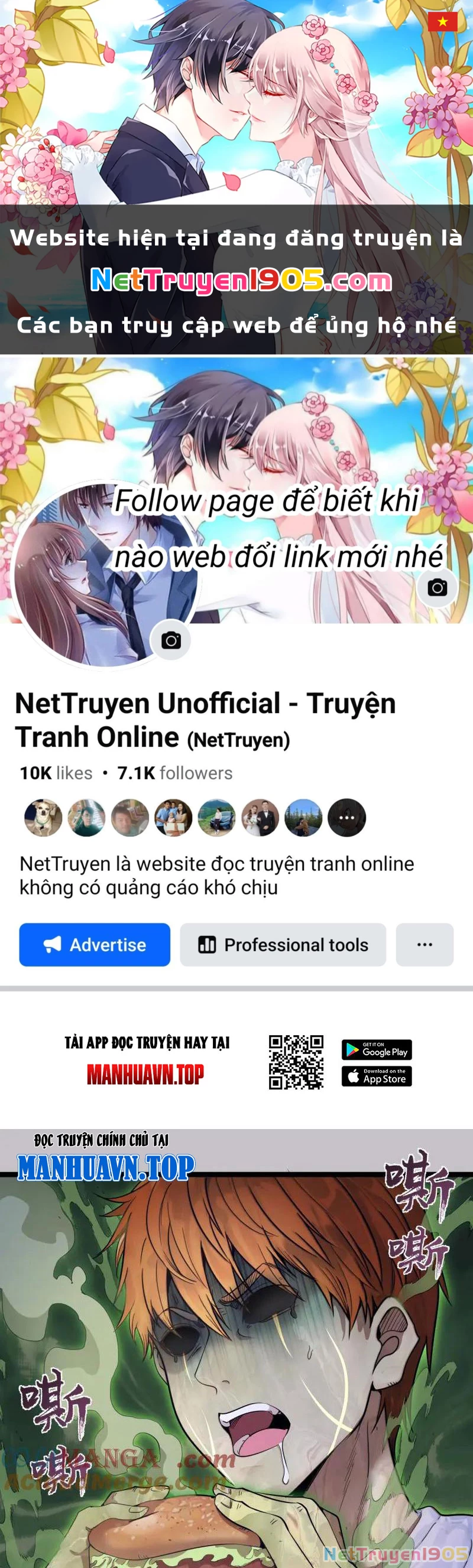 Cao Đẳng Linh Hồn Chapter 266 - 1