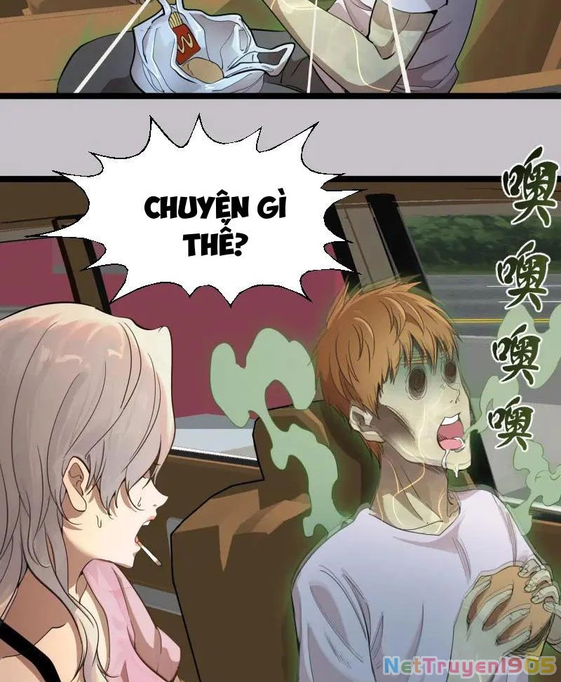 Cao Đẳng Linh Hồn Chapter 266 - 3