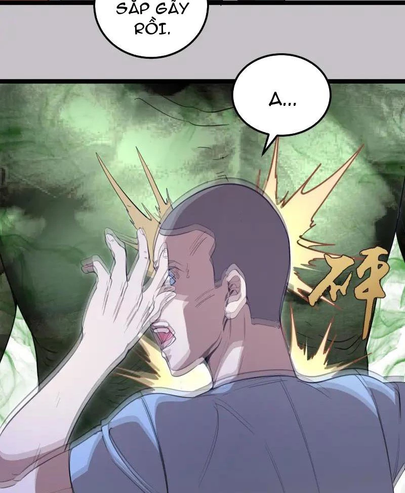 Cao Đẳng Linh Hồn Chapter 266 - 5