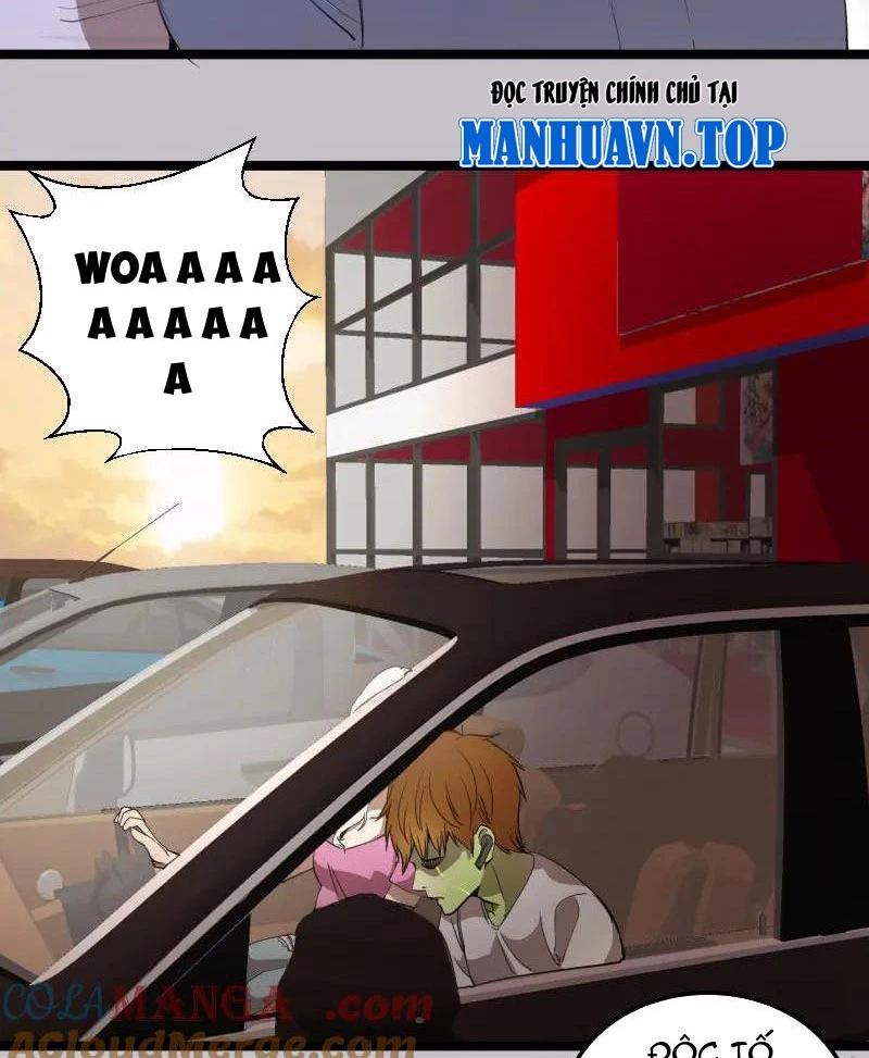 Cao Đẳng Linh Hồn Chapter 266 - 6