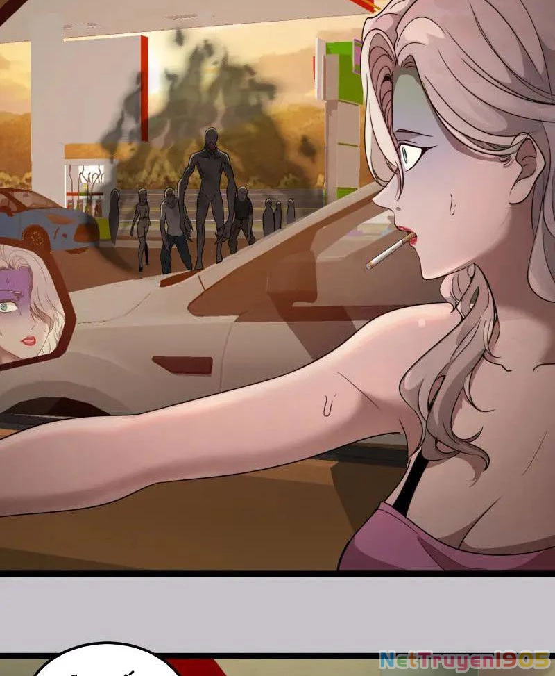 Cao Đẳng Linh Hồn Chapter 266 - 10