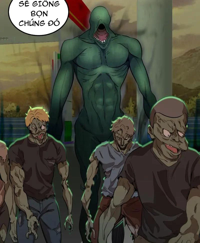 Cao Đẳng Linh Hồn Chapter 266 - 11