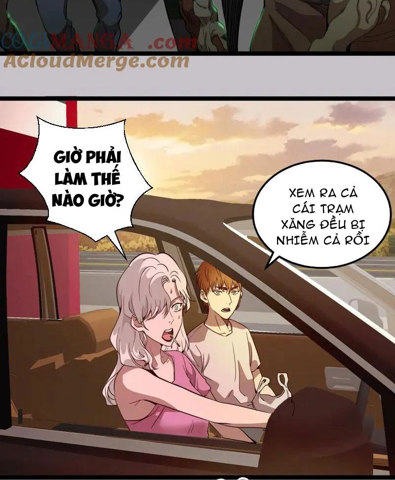 Cao Đẳng Linh Hồn Chapter 266 - 12