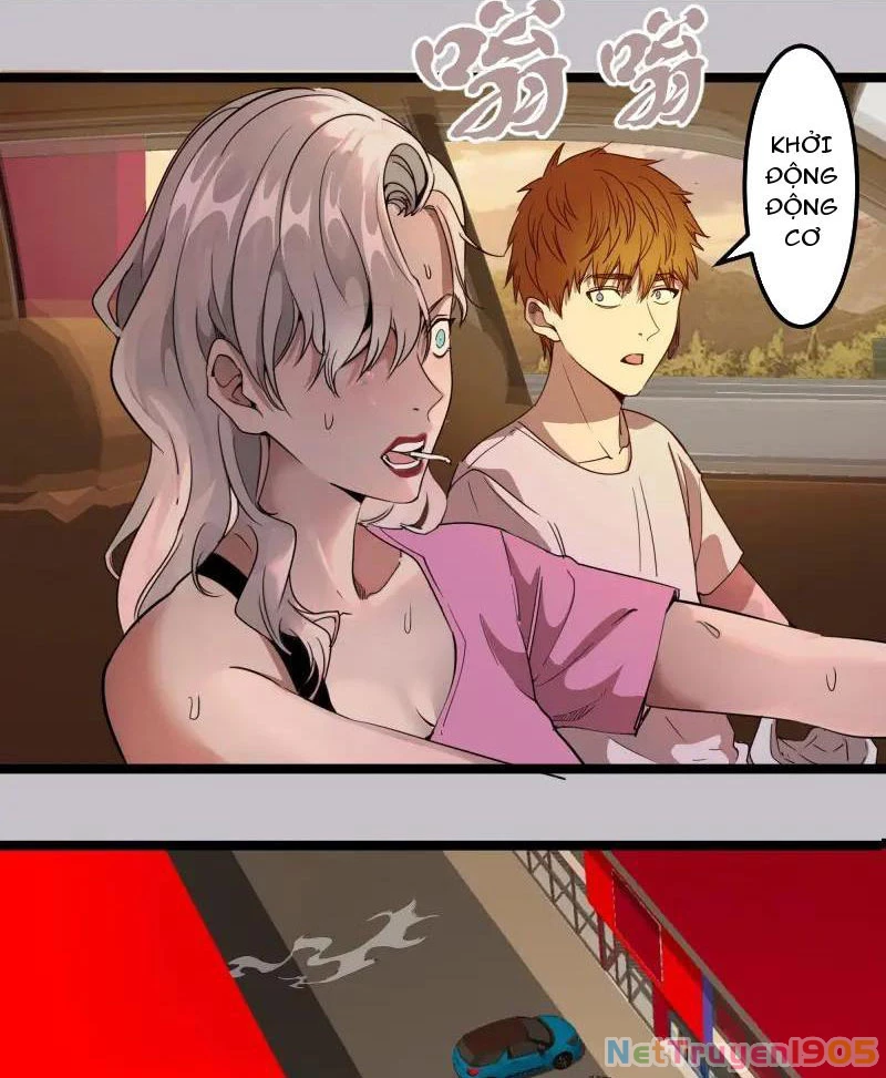 Cao Đẳng Linh Hồn Chapter 266 - 13