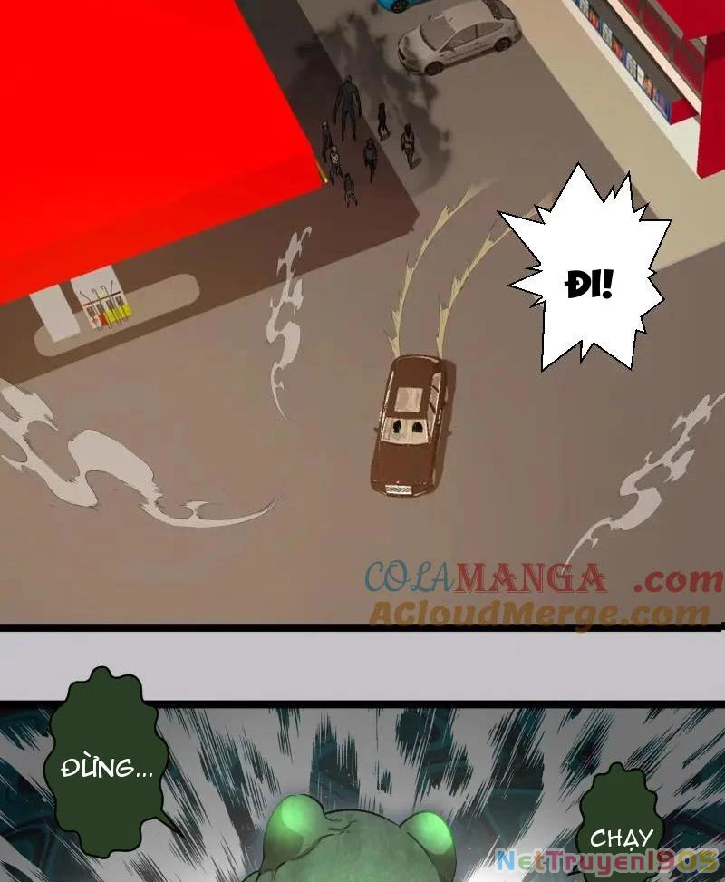 Cao Đẳng Linh Hồn Chapter 266 - 14