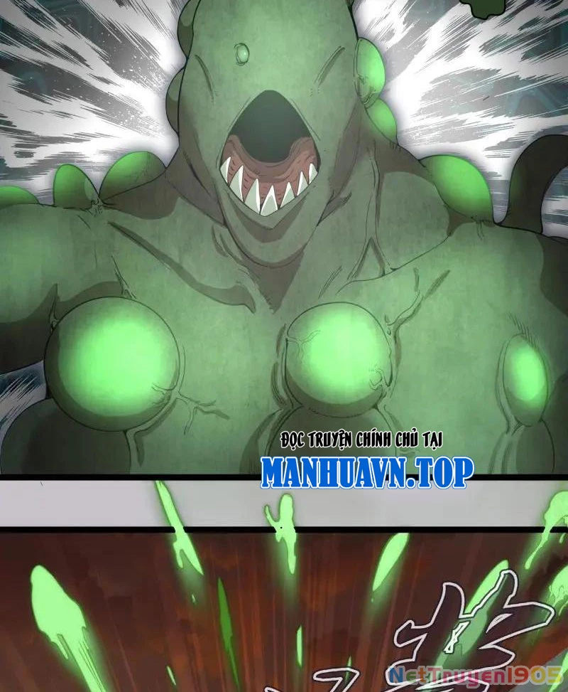 Cao Đẳng Linh Hồn Chapter 266 - 15