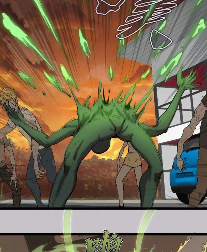 Cao Đẳng Linh Hồn Chapter 266 - 16