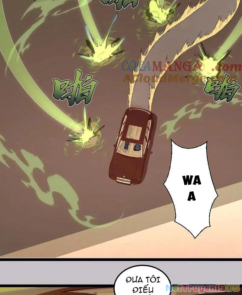 Cao Đẳng Linh Hồn Chapter 266 - 17