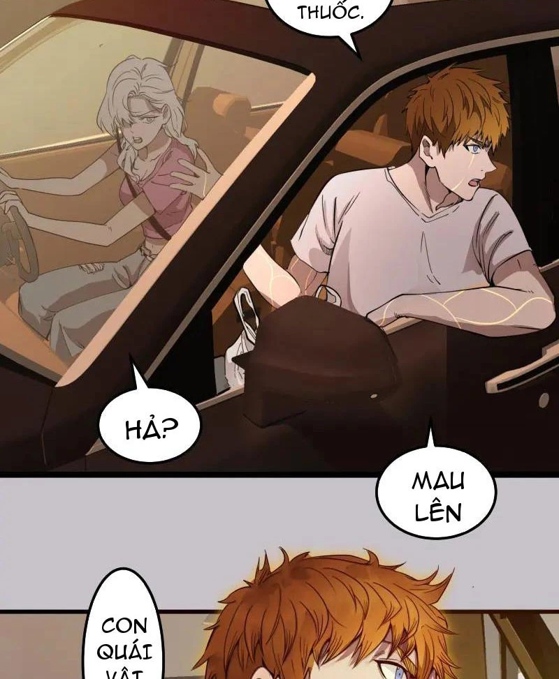 Cao Đẳng Linh Hồn Chapter 266 - 18