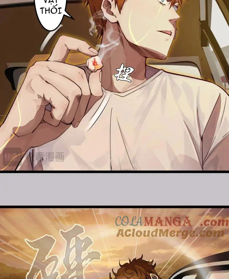 Cao Đẳng Linh Hồn Chapter 266 - 19