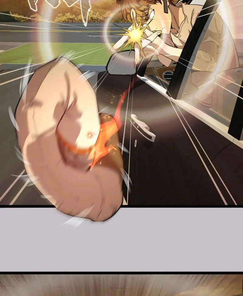 Cao Đẳng Linh Hồn Chapter 266 - 20