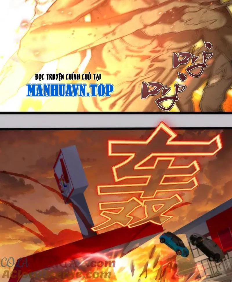 Cao Đẳng Linh Hồn Chapter 266 - 24