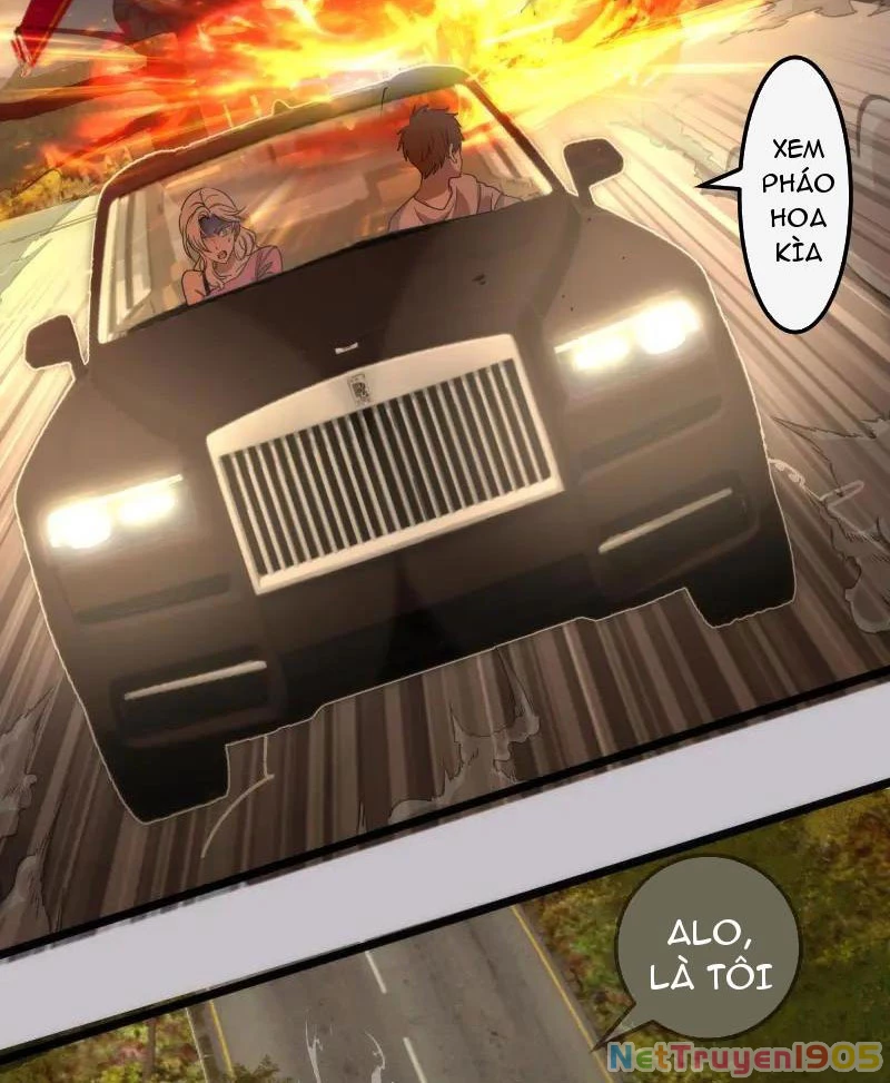 Cao Đẳng Linh Hồn Chapter 266 - 25