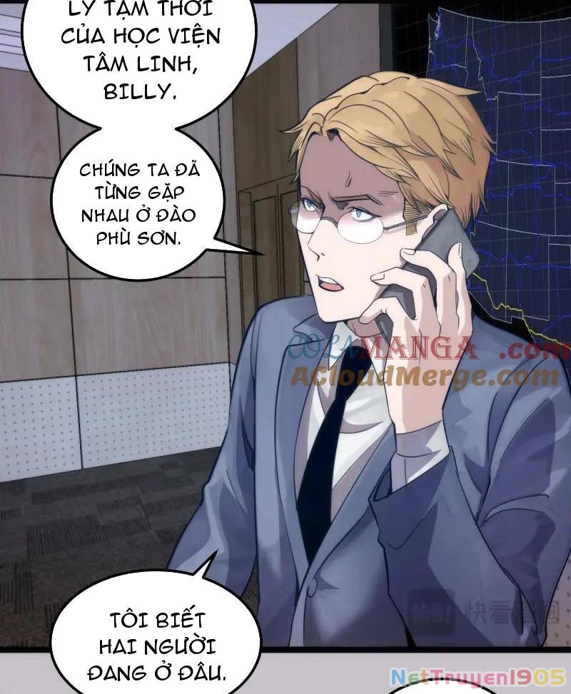 Cao Đẳng Linh Hồn Chapter 266 - 27