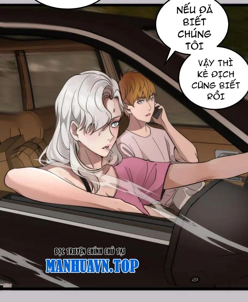 Cao Đẳng Linh Hồn Chapter 266 - 28