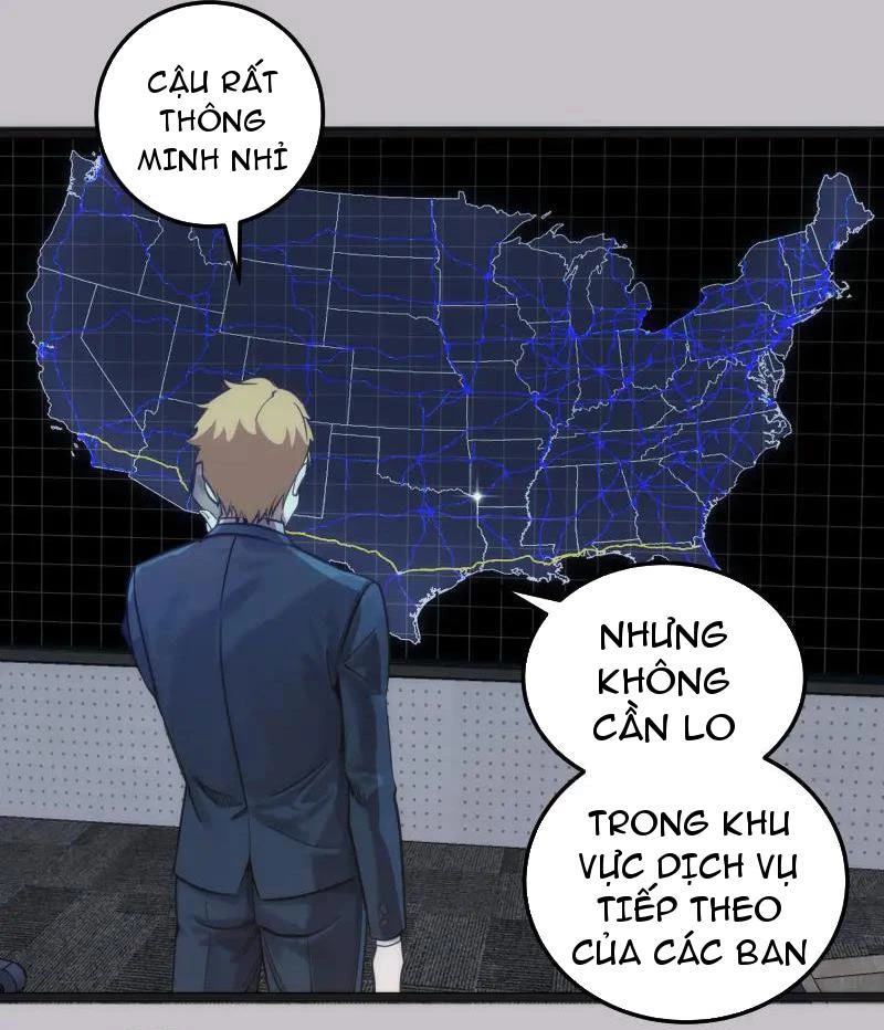 Cao Đẳng Linh Hồn Chapter 266 - 29