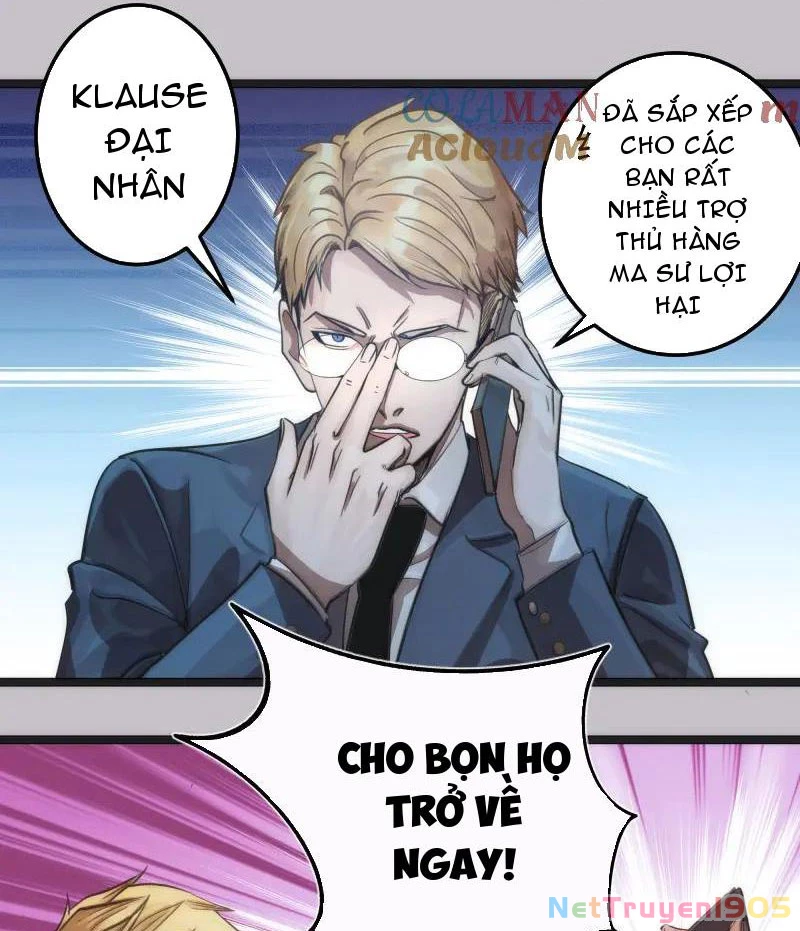 Cao Đẳng Linh Hồn Chapter 266 - 30