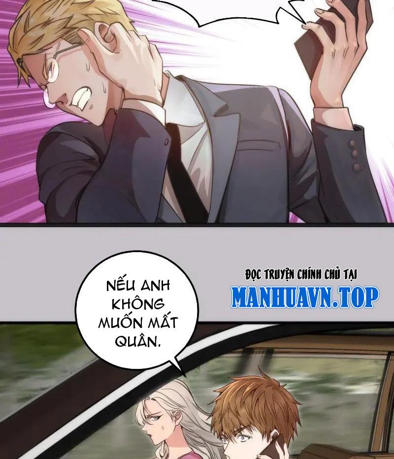 Cao Đẳng Linh Hồn Chapter 266 - 31