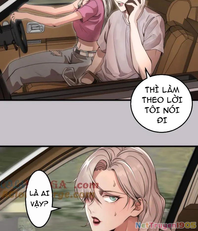 Cao Đẳng Linh Hồn Chapter 266 - 32