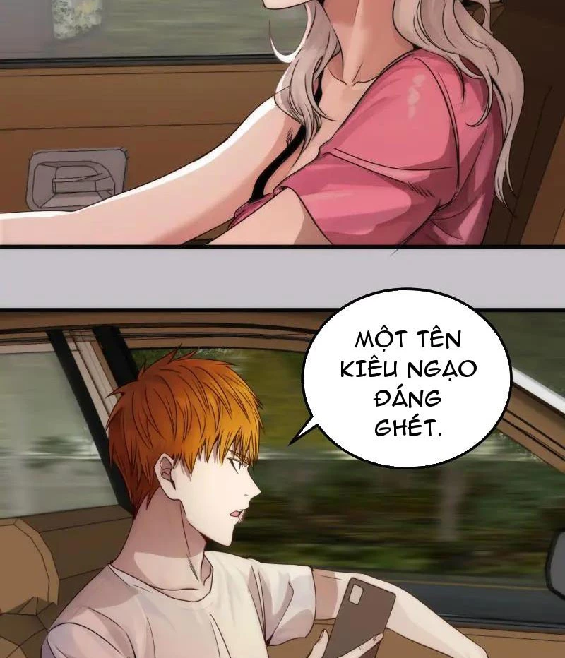 Cao Đẳng Linh Hồn Chapter 266 - 33