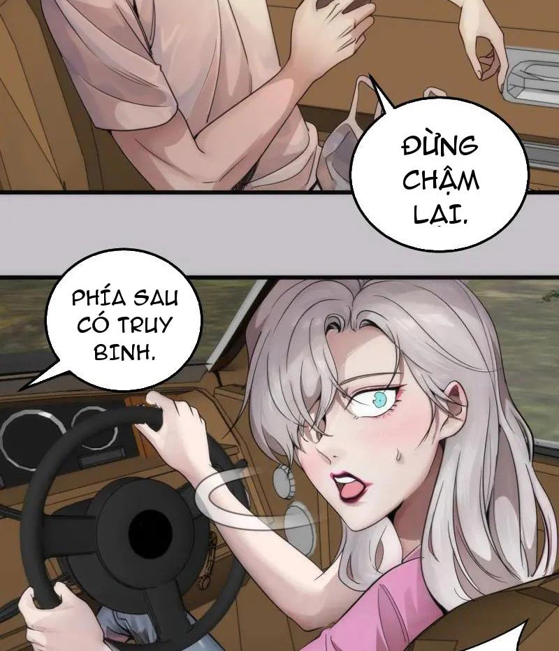 Cao Đẳng Linh Hồn Chapter 266 - 34