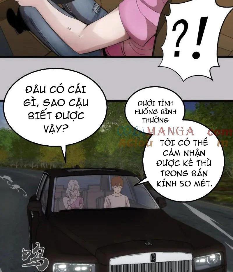 Cao Đẳng Linh Hồn Chapter 266 - 35