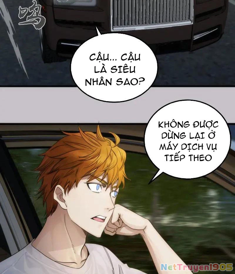 Cao Đẳng Linh Hồn Chapter 266 - 36