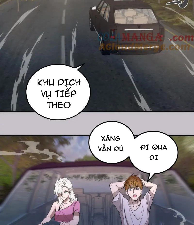 Cao Đẳng Linh Hồn Chapter 266 - 38