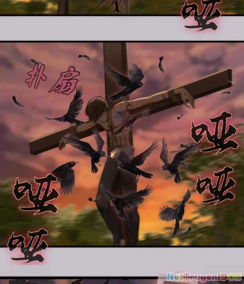 Cao Đẳng Linh Hồn Chapter 266 - 42