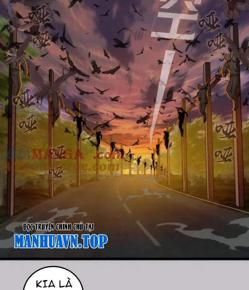 Cao Đẳng Linh Hồn Chapter 266 - 43