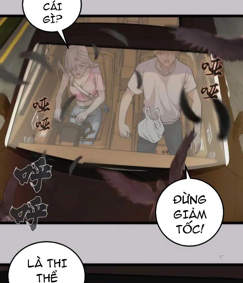 Cao Đẳng Linh Hồn Chapter 266 - 44