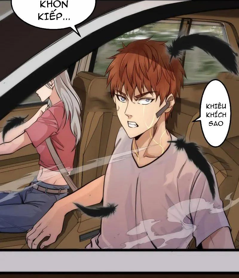Cao Đẳng Linh Hồn Chapter 266 - 47