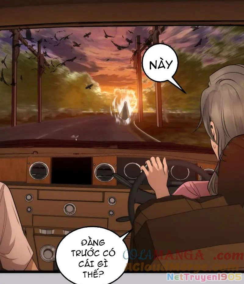 Cao Đẳng Linh Hồn Chapter 266 - 48