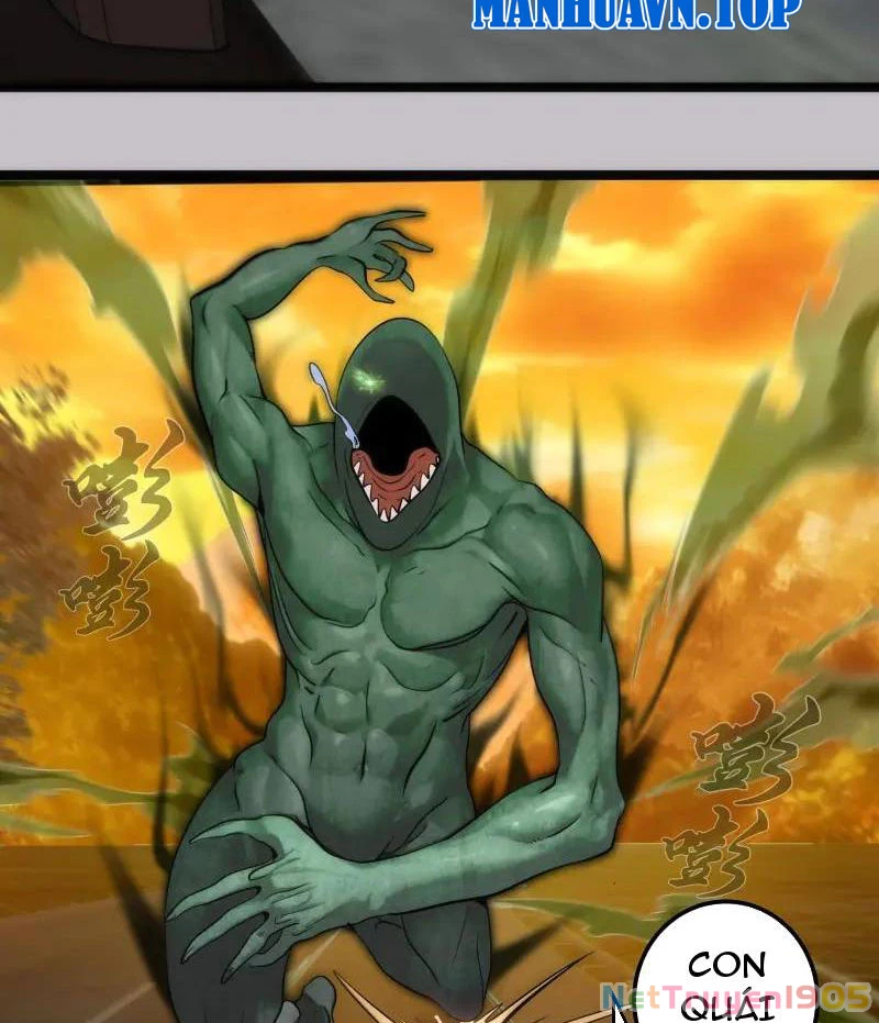 Cao Đẳng Linh Hồn Chapter 266 - 53