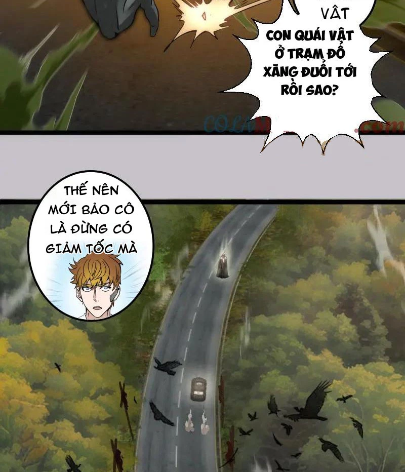 Cao Đẳng Linh Hồn Chapter 266 - 54