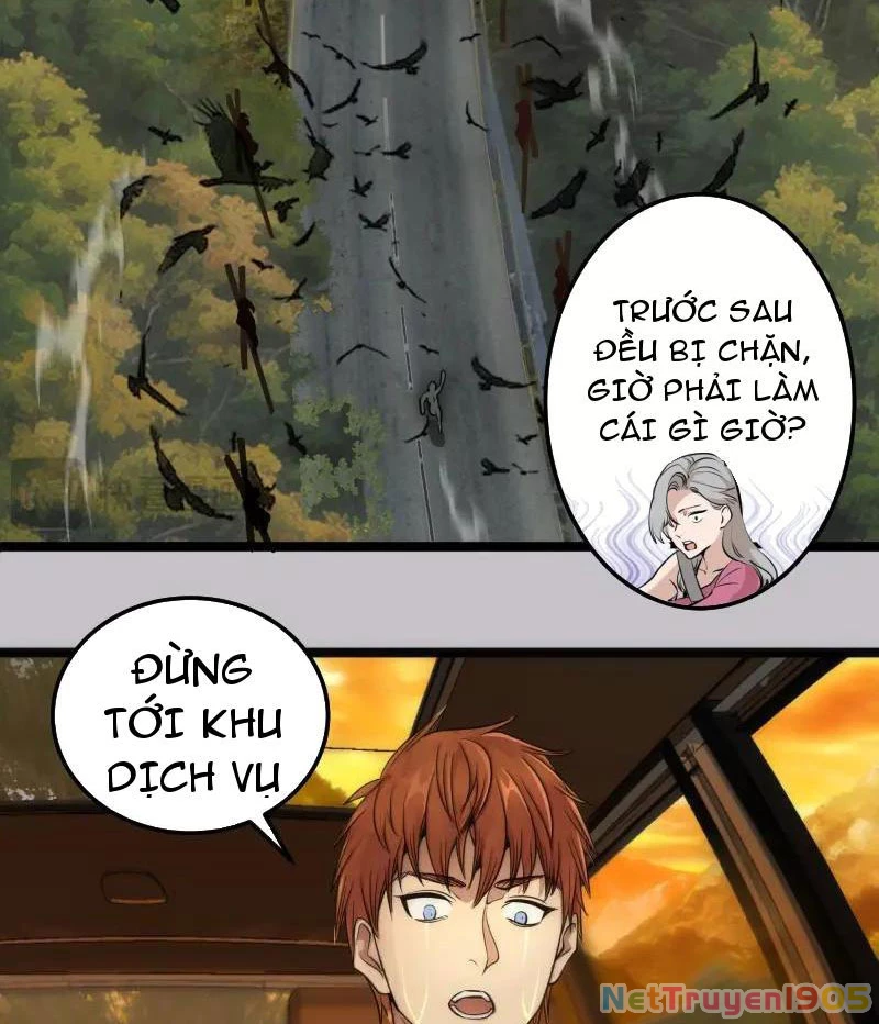 Cao Đẳng Linh Hồn Chapter 266 - 55