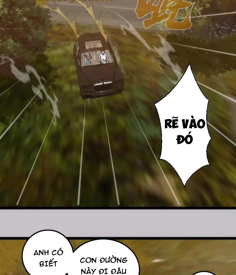 Cao Đẳng Linh Hồn Chapter 266 - 57