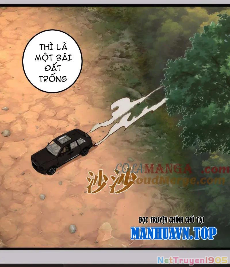 Cao Đẳng Linh Hồn Chapter 266 - 59