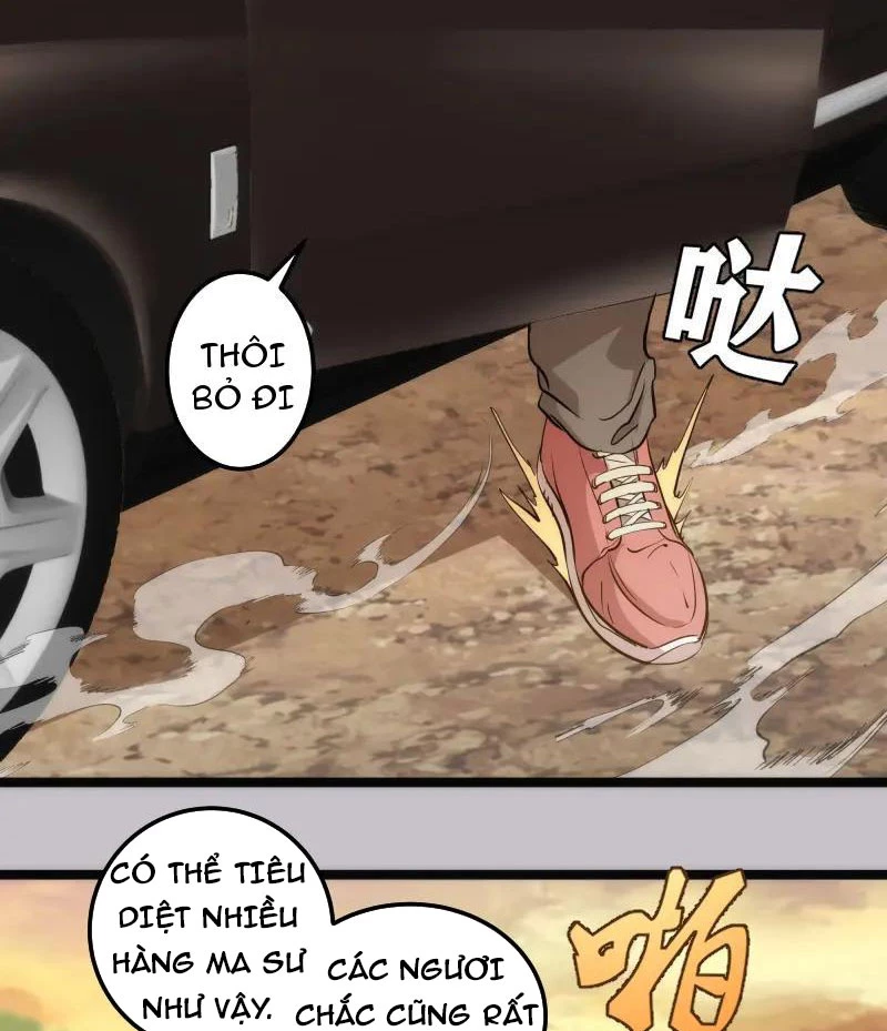 Cao Đẳng Linh Hồn Chapter 266 - 60